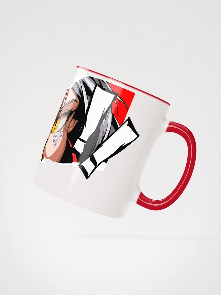 Critical Hit! Mug product image (4)