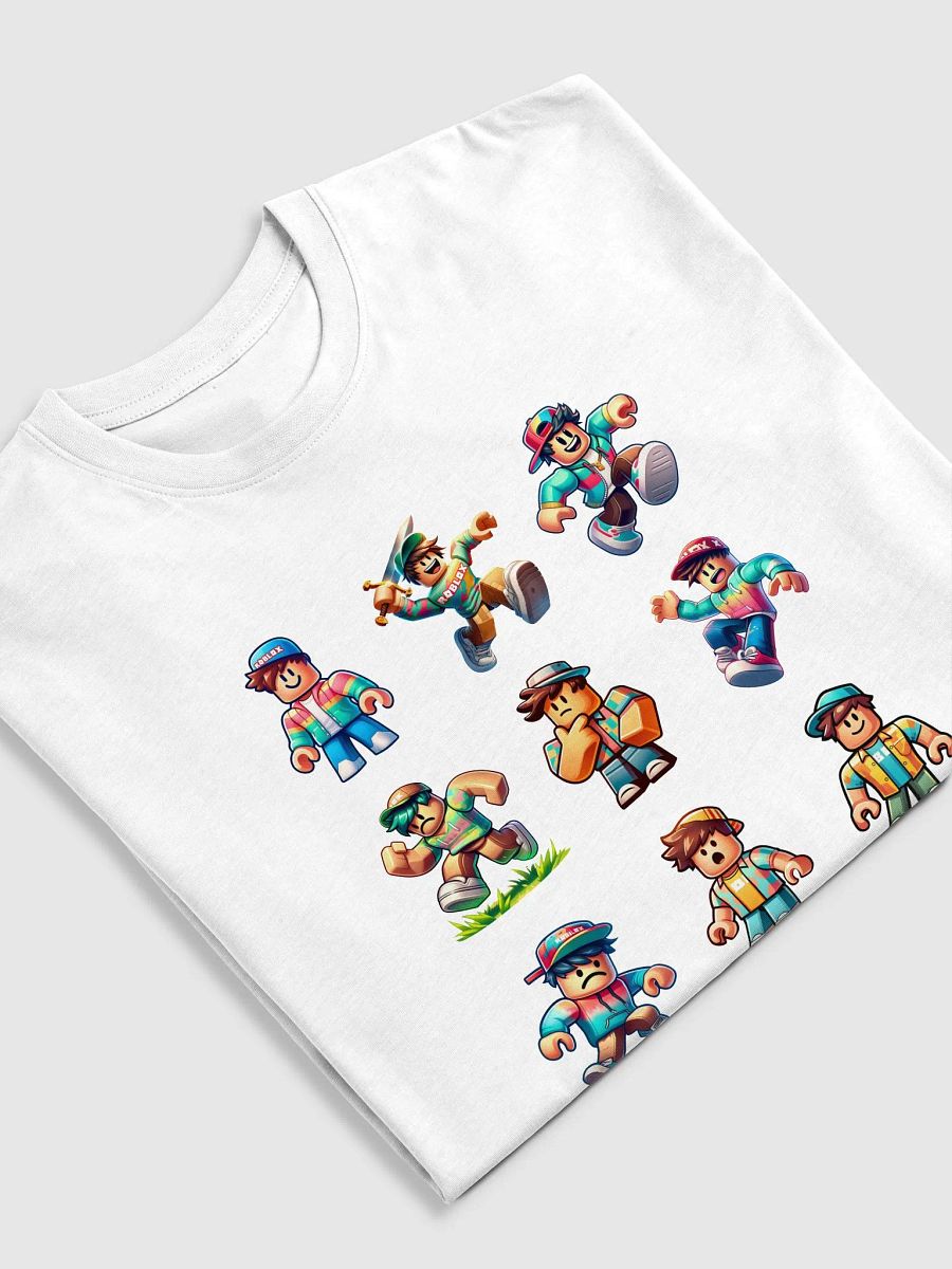 Fun Fun Row Blox product image (5)
