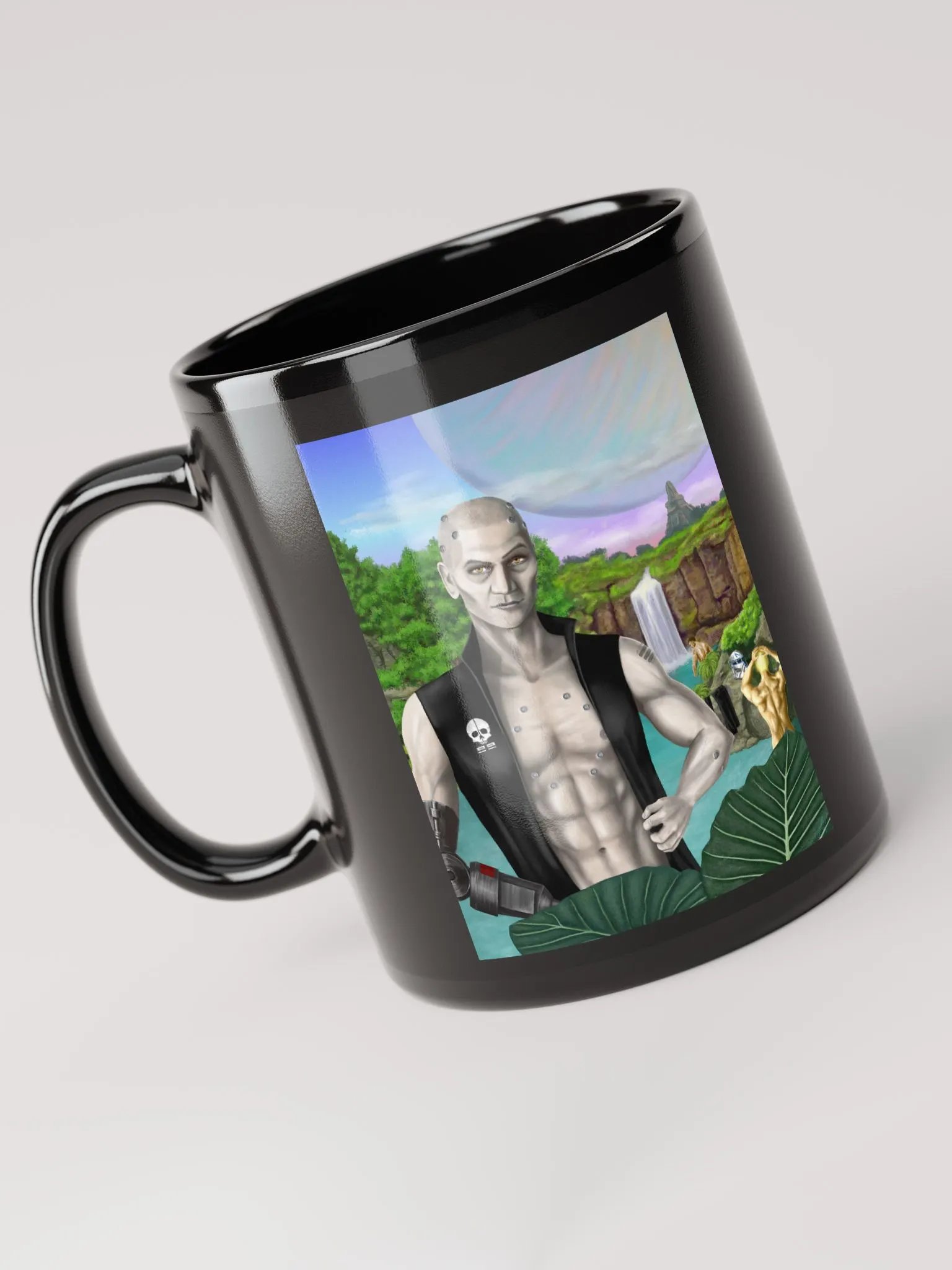 Sexy Echo Mug product image (5)