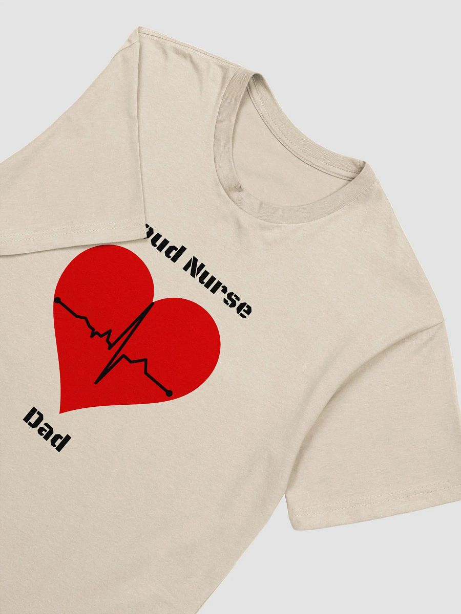 Proud Nurse Dad product image (10)