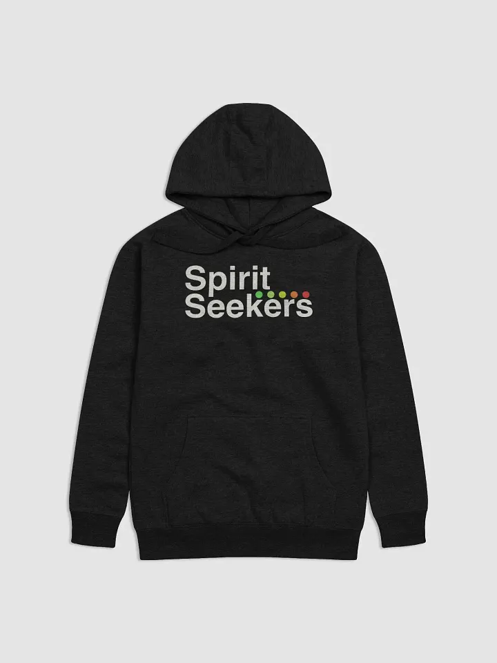 Spirit Seekers Hoodie product image (1)