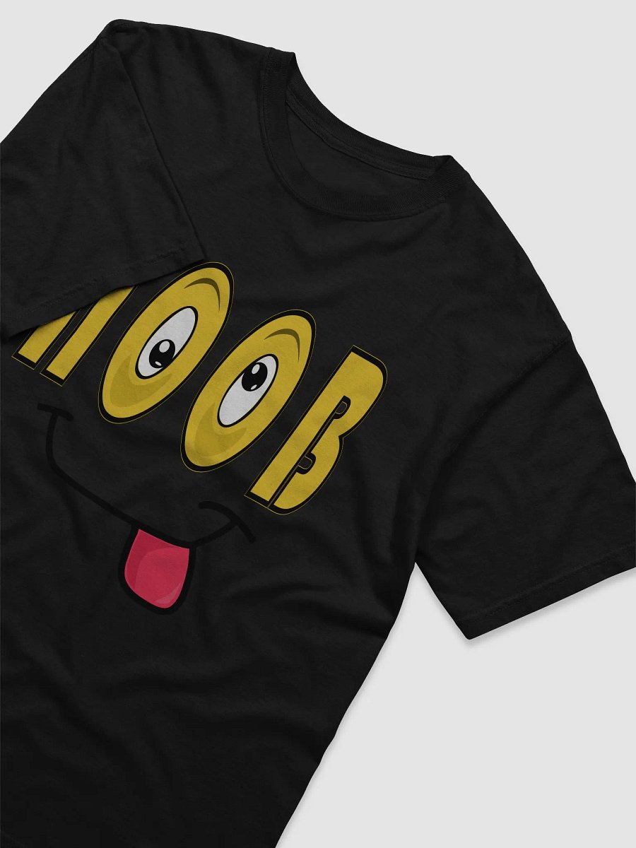 Noob T-Shirt product image (24)