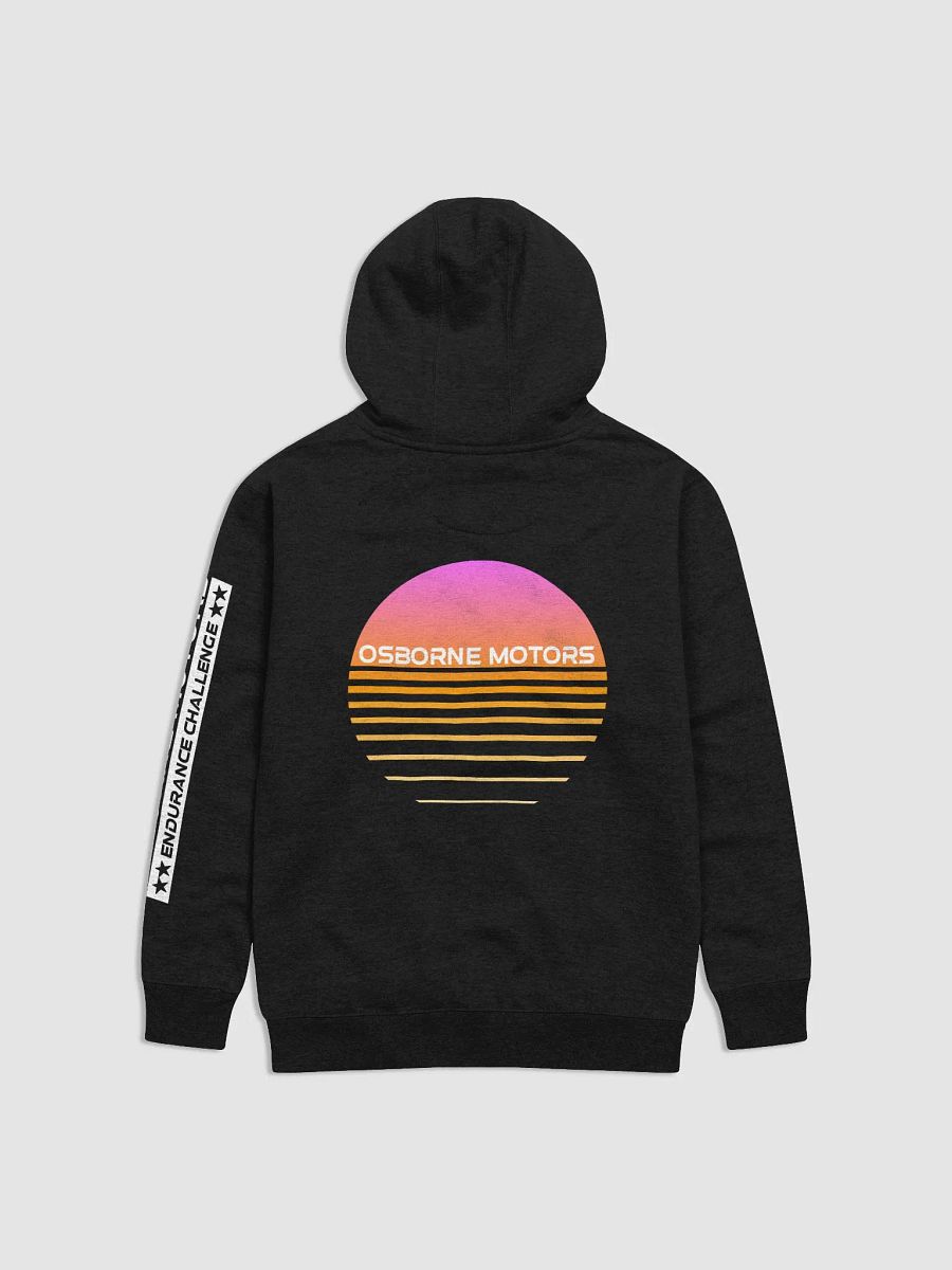 OMEC Hoodie product image (2)