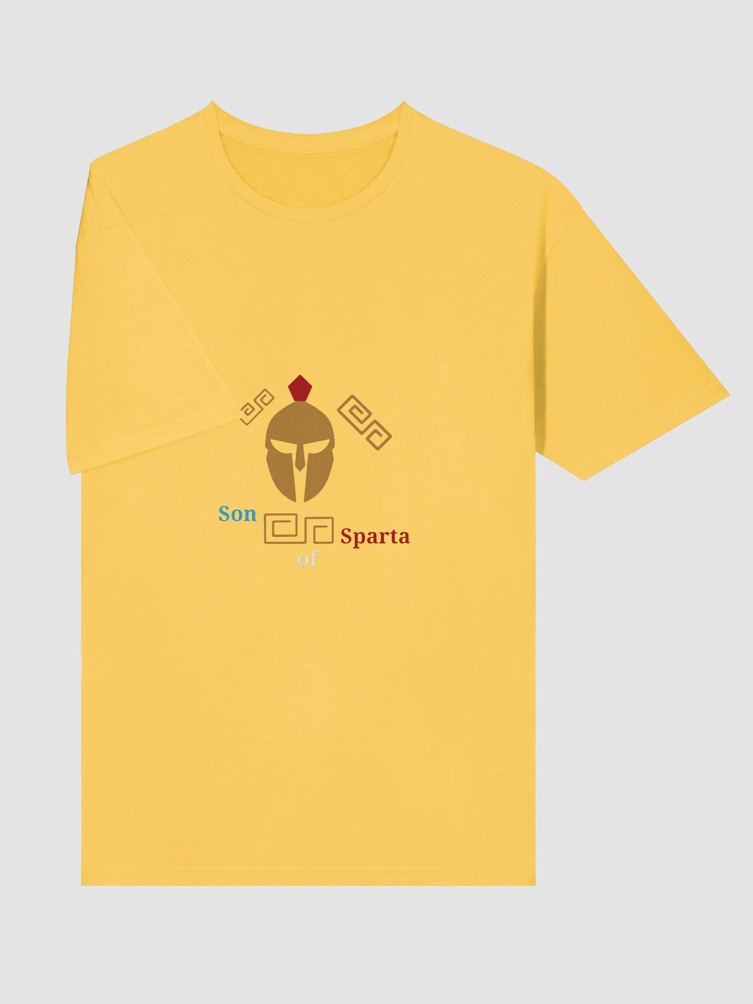 Spartan Legacy Men's Tee product image (5)