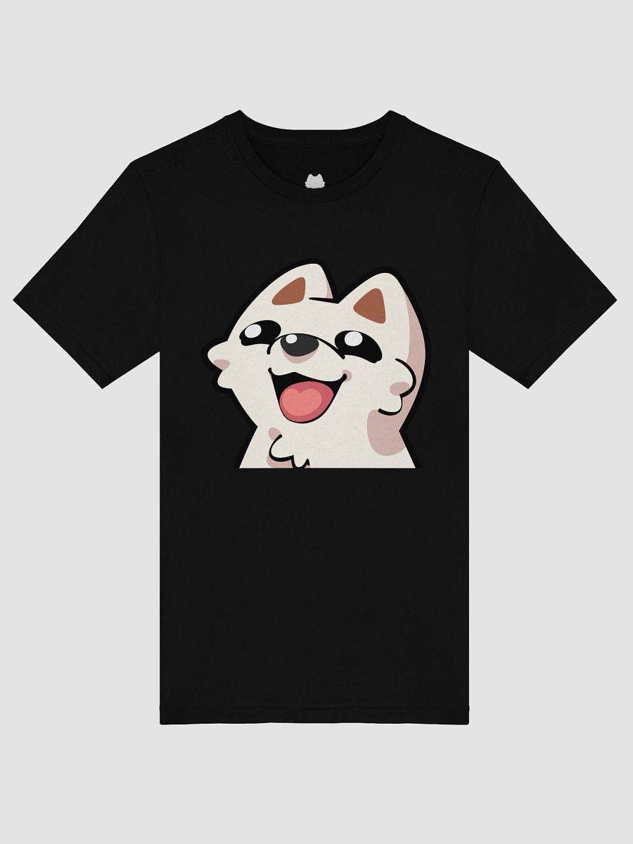 Happy as a Woofle T-Shirt product image (50)