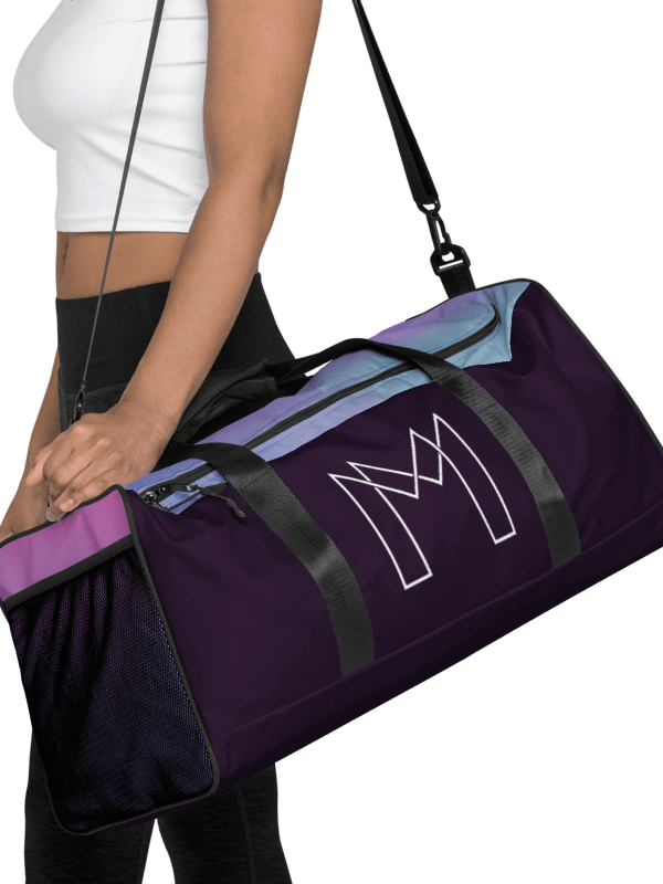 Mayhem Duffel product image (1)
