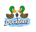 DuckTakes Merch
