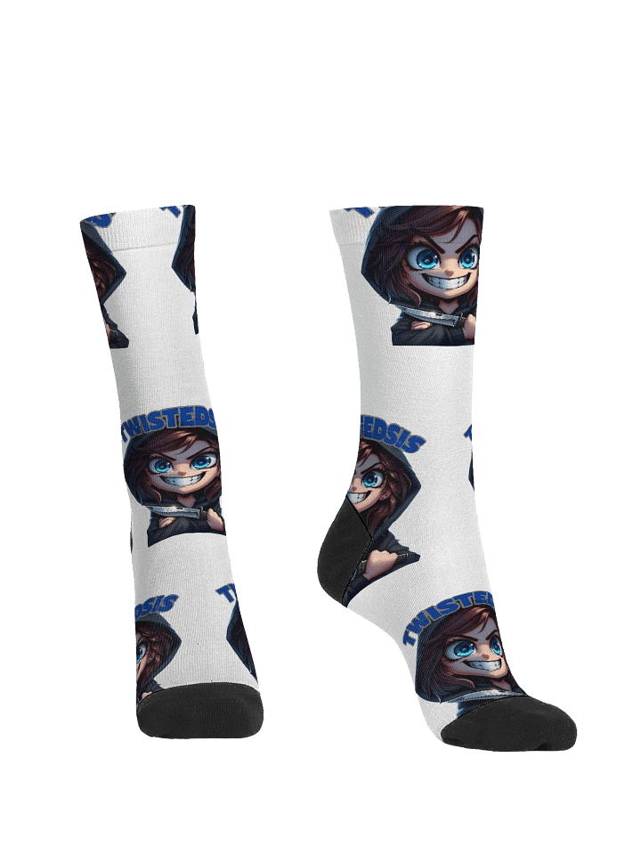 TwistedSis Sox product image (2)