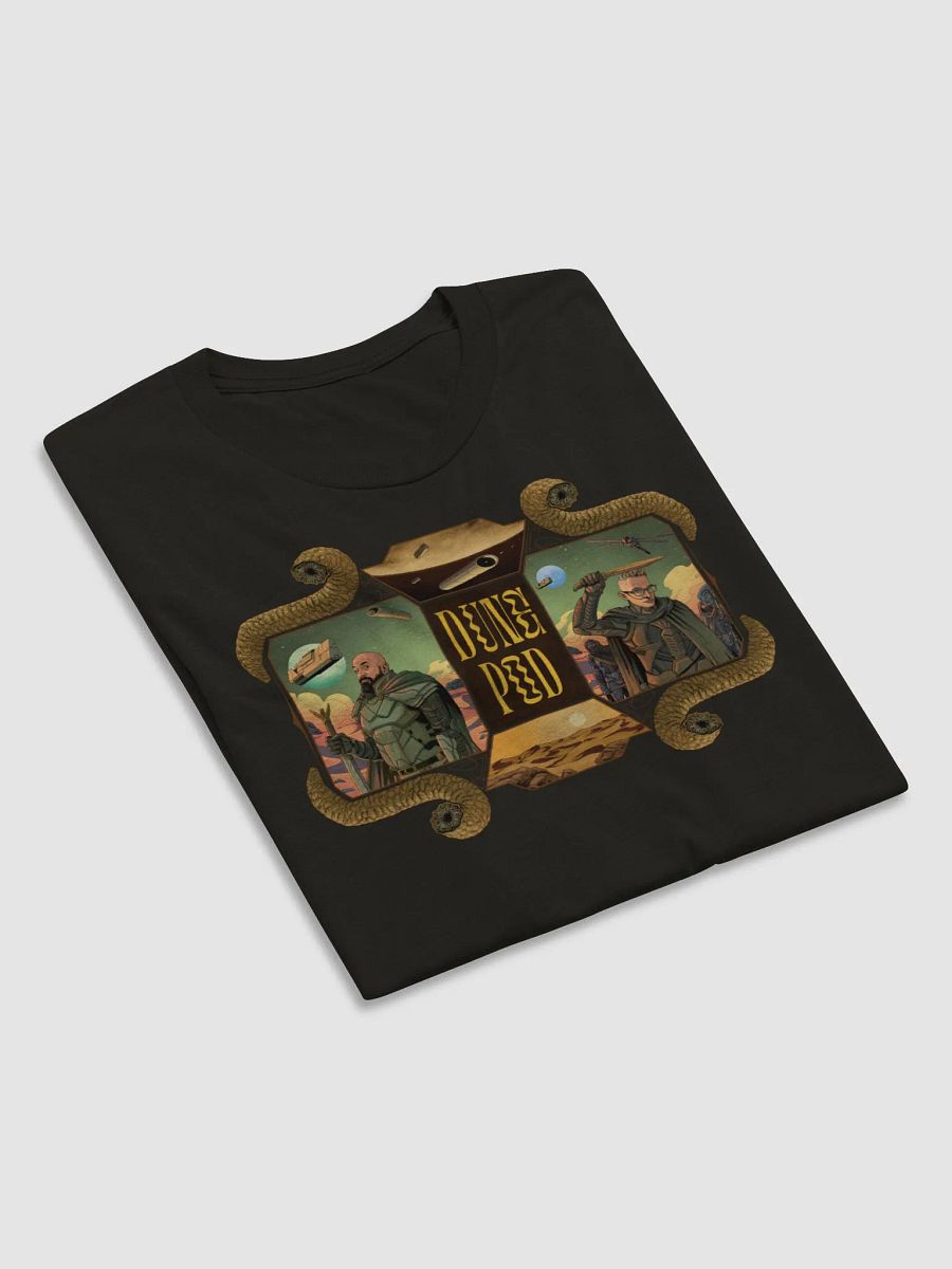 Dune Pod (2021) Tee product image (5)