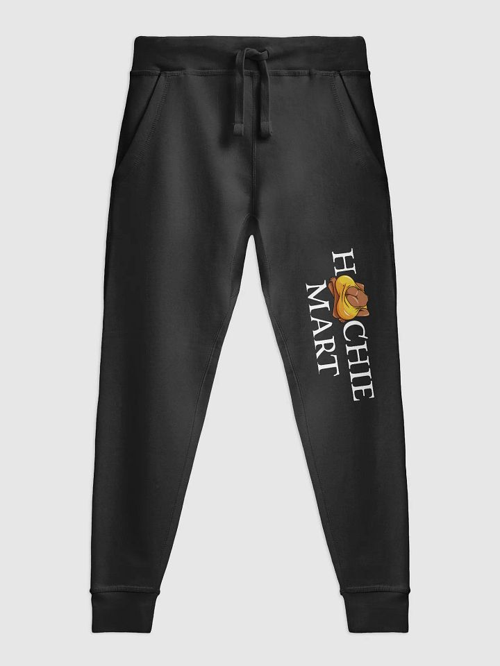 Hoochie Mart Joggers product image (1)