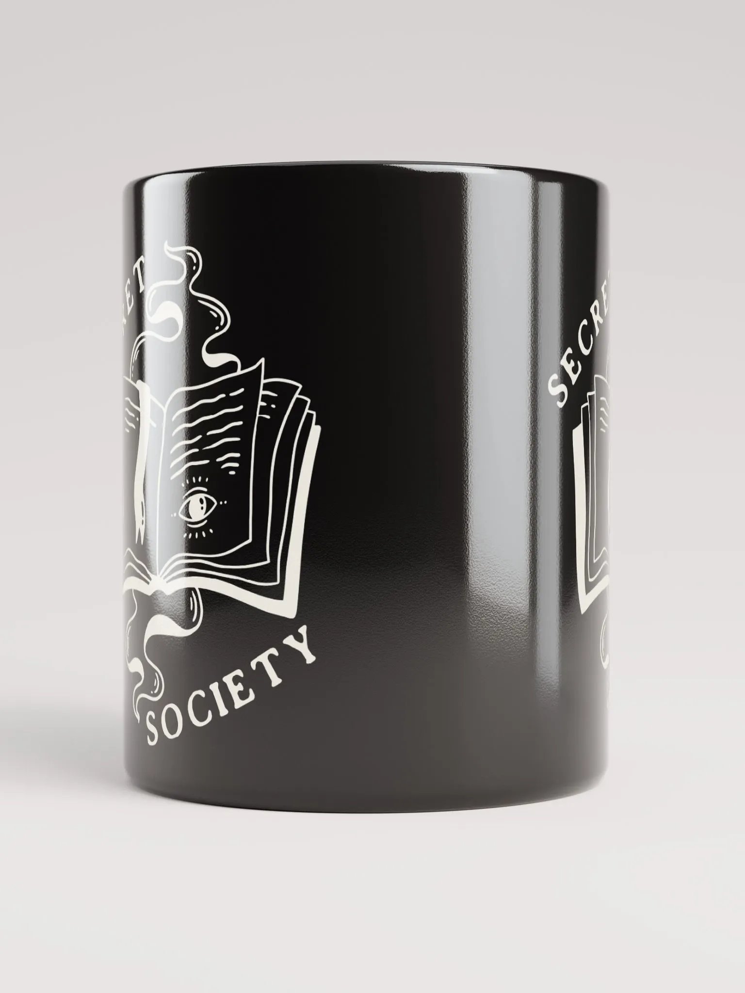 secret society mug product image (5)