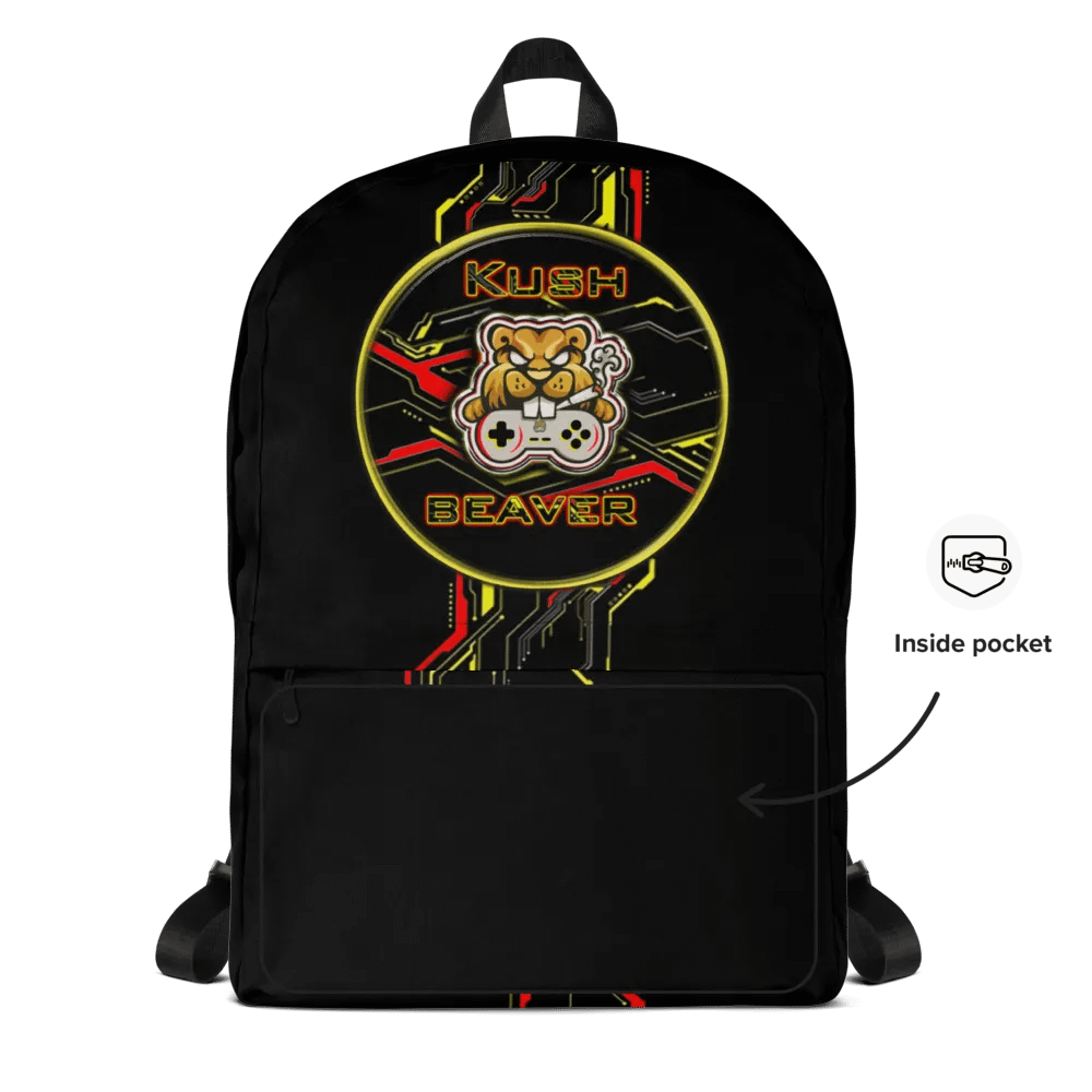 Beaver Pack product image (4)