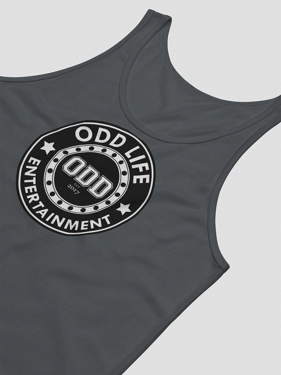 Oddlife Entertainment No Sleeve product image (24)