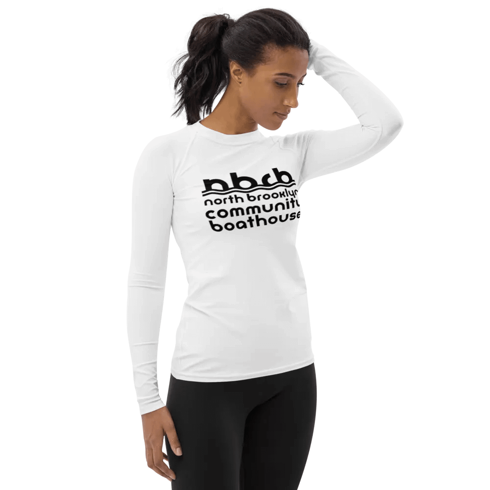 Women's Rash Guard product image (4)