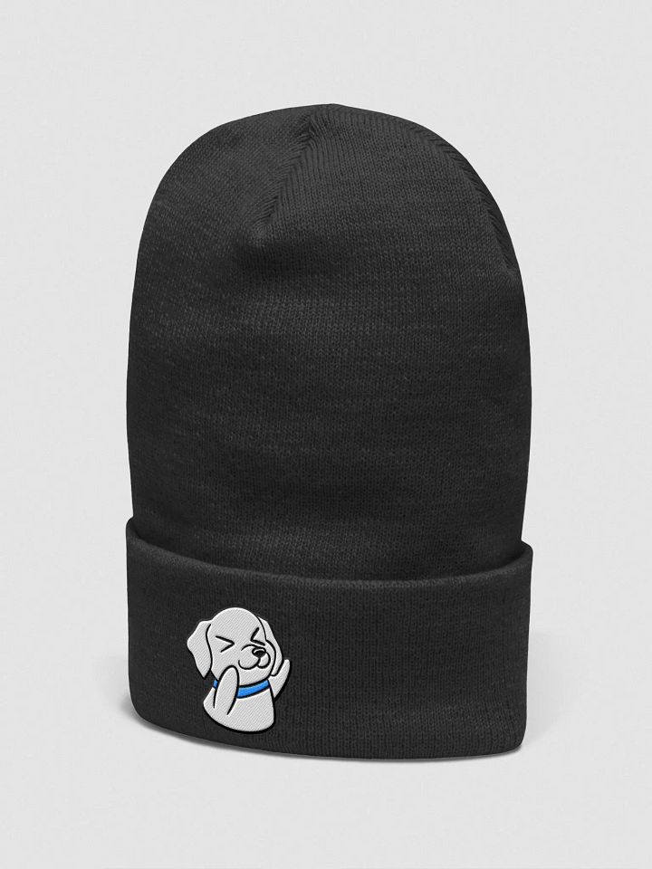 Hype Beanie product image (4)