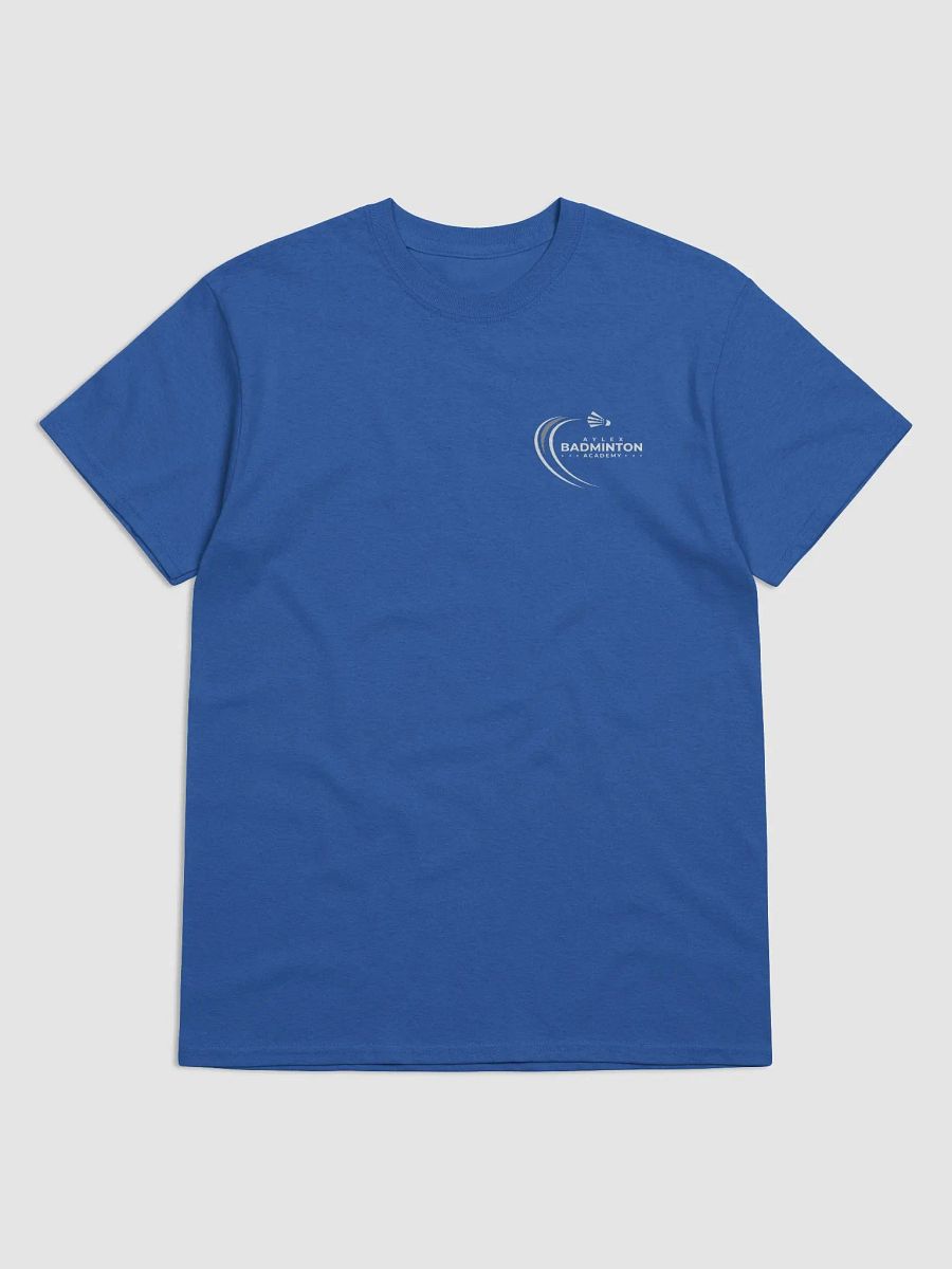 Aylex Badminton Academy Champion Tee product image (1)