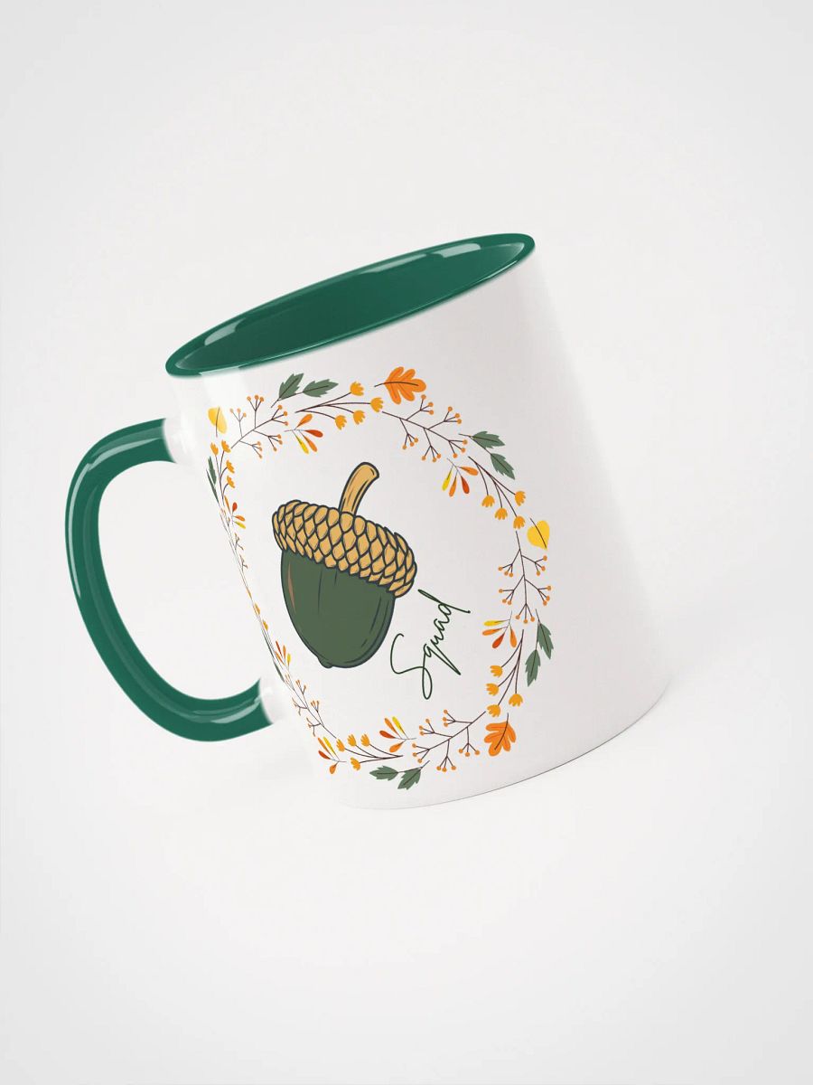 Squad Mug product image (40)