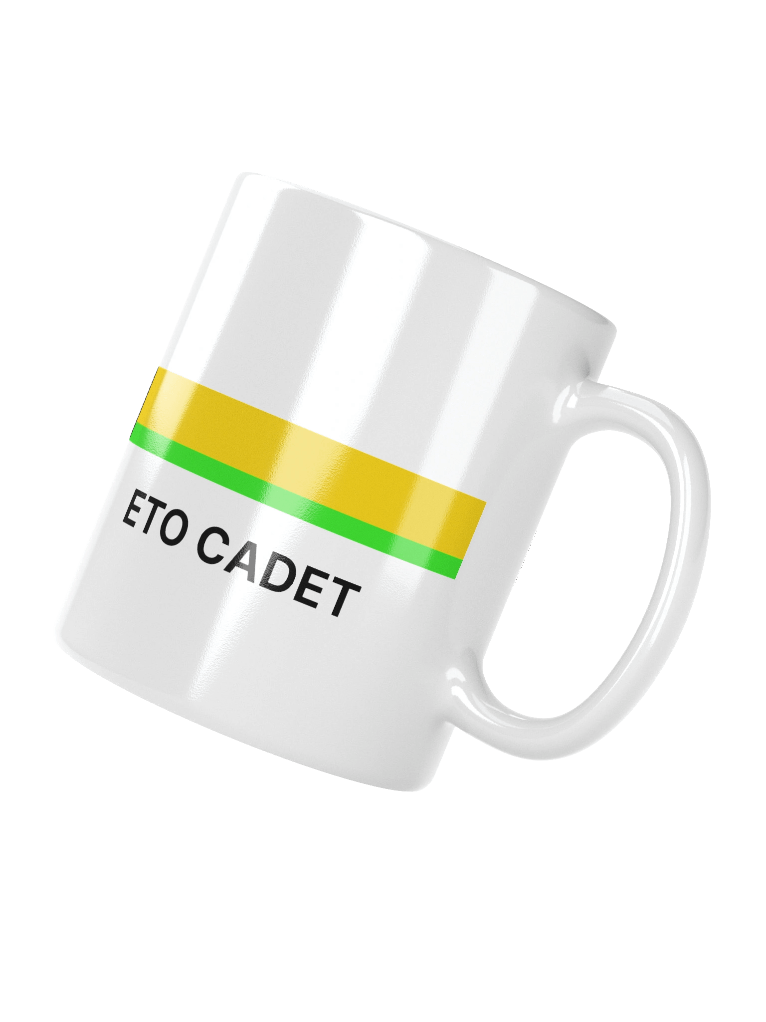 Electro Technical officer Cadet Mug product image (7)