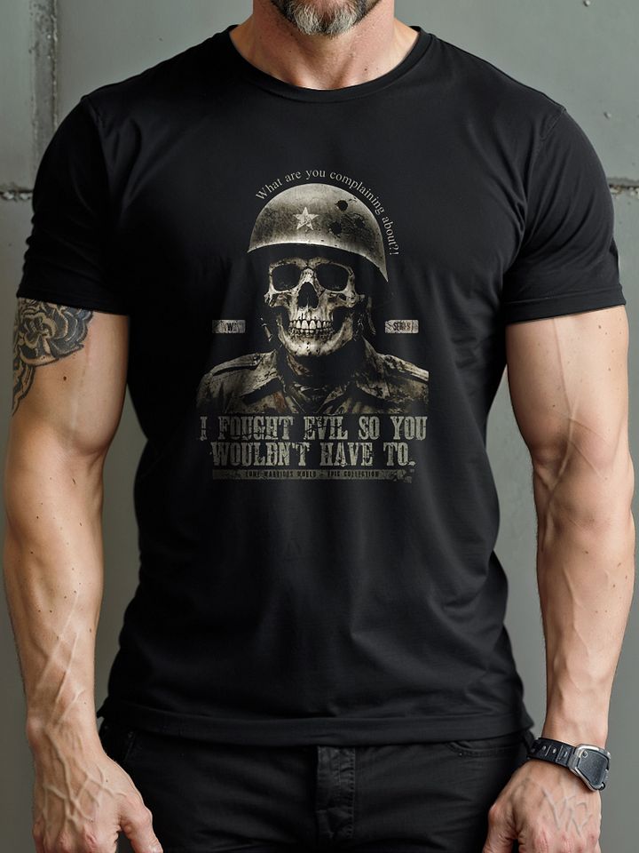 what are you complaining about? product image (2)