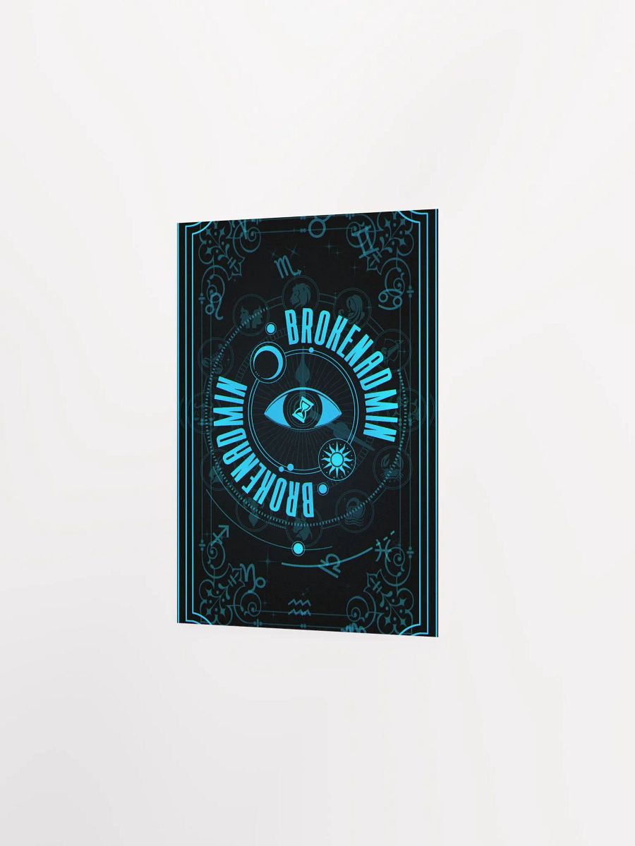 Broken Tarot poster product image (2)