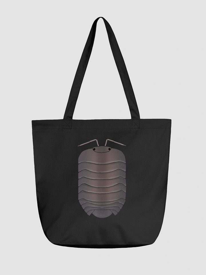 Purple Giant Isopod Bag product image (1)