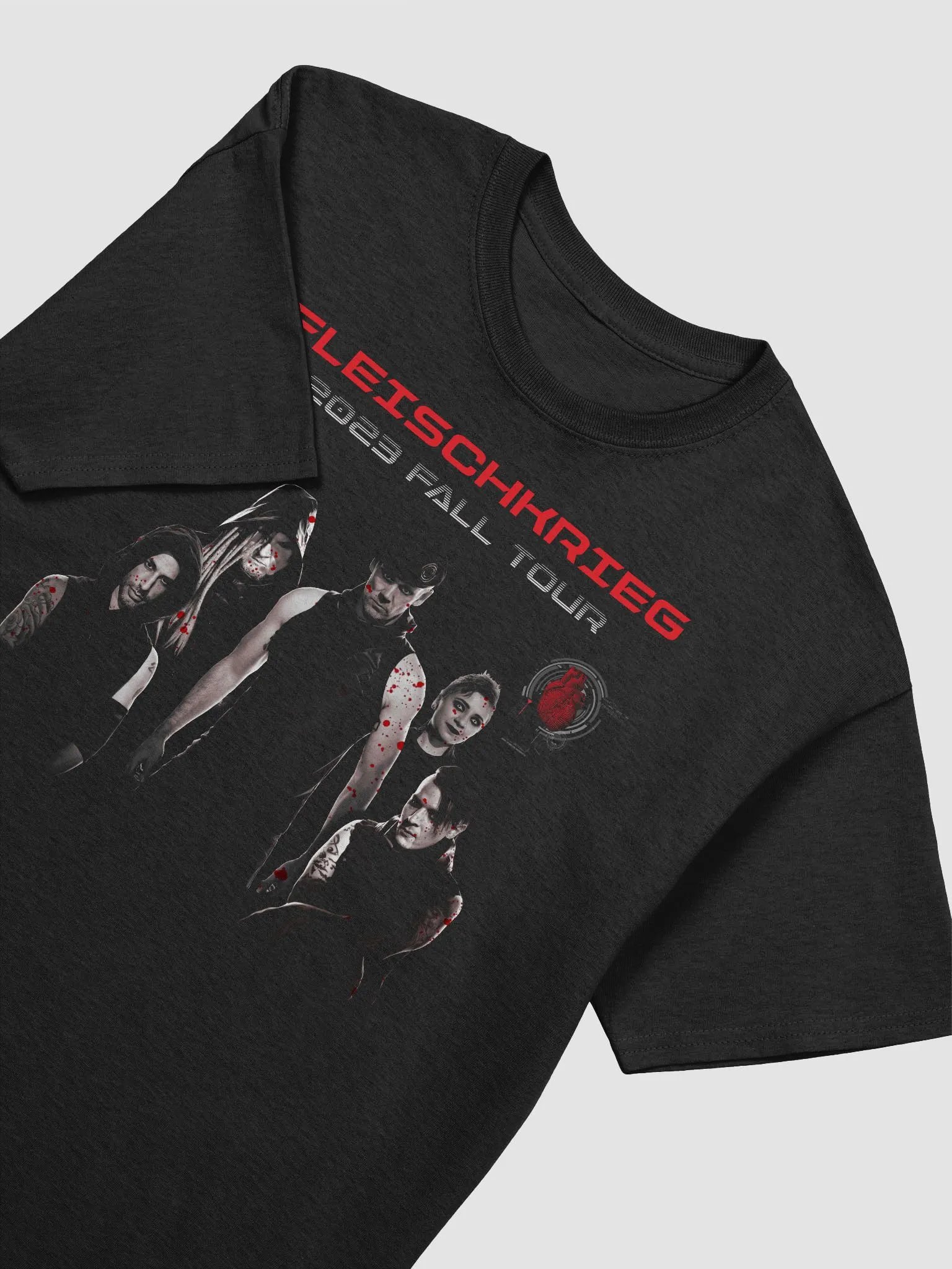 Tour 2023 Heroes product image (3)