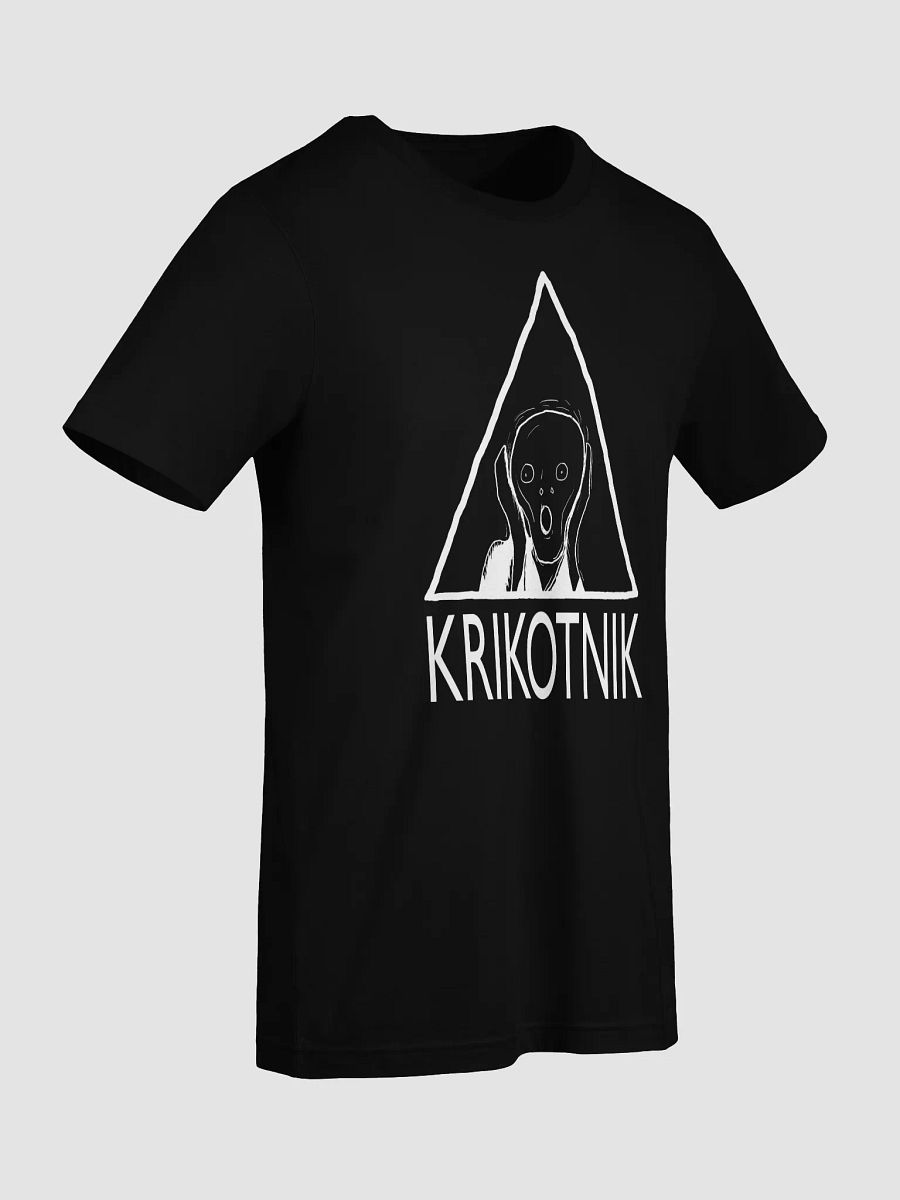 KRIKOTNIK T-Shirt product image (5)