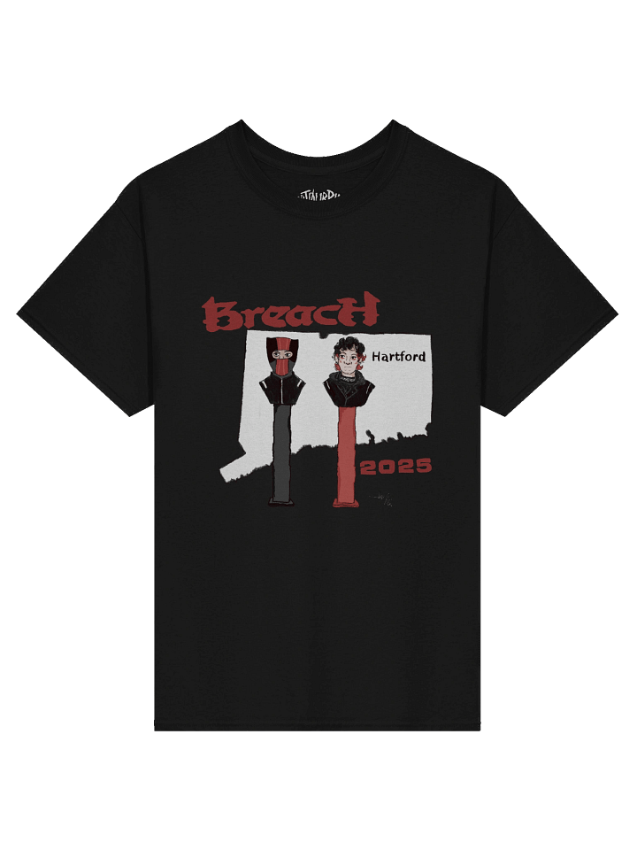 Breach Hartford Pez Shirt product image (1)