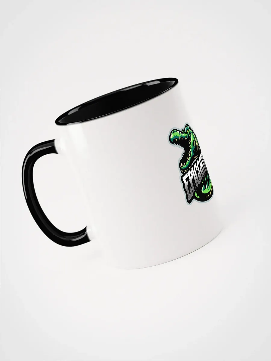 V2 Ceramic Mug with Color Inside product image (38)