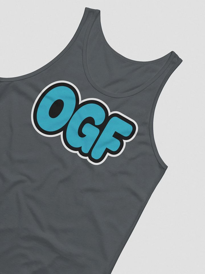 OGF Community Knobby Sleeveless product image (10)