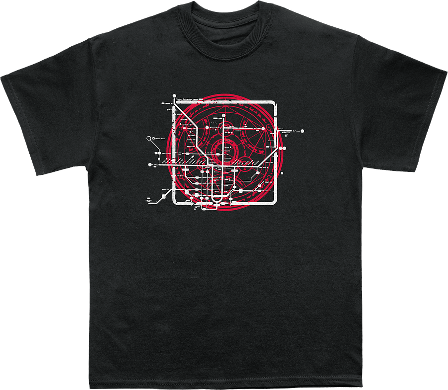 RejectHumanity Tee product image (1)