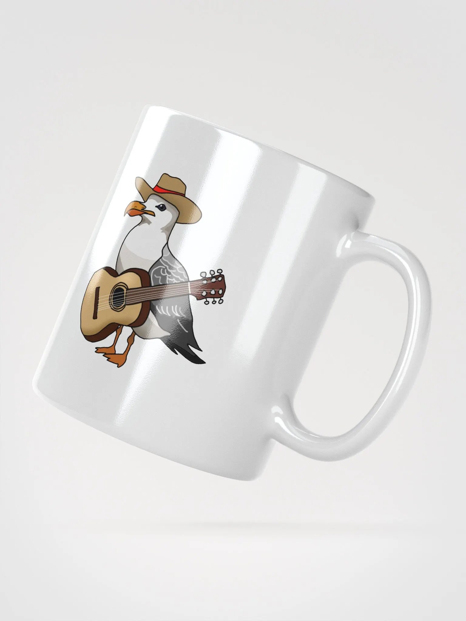 CringyChords Mug product image (4)