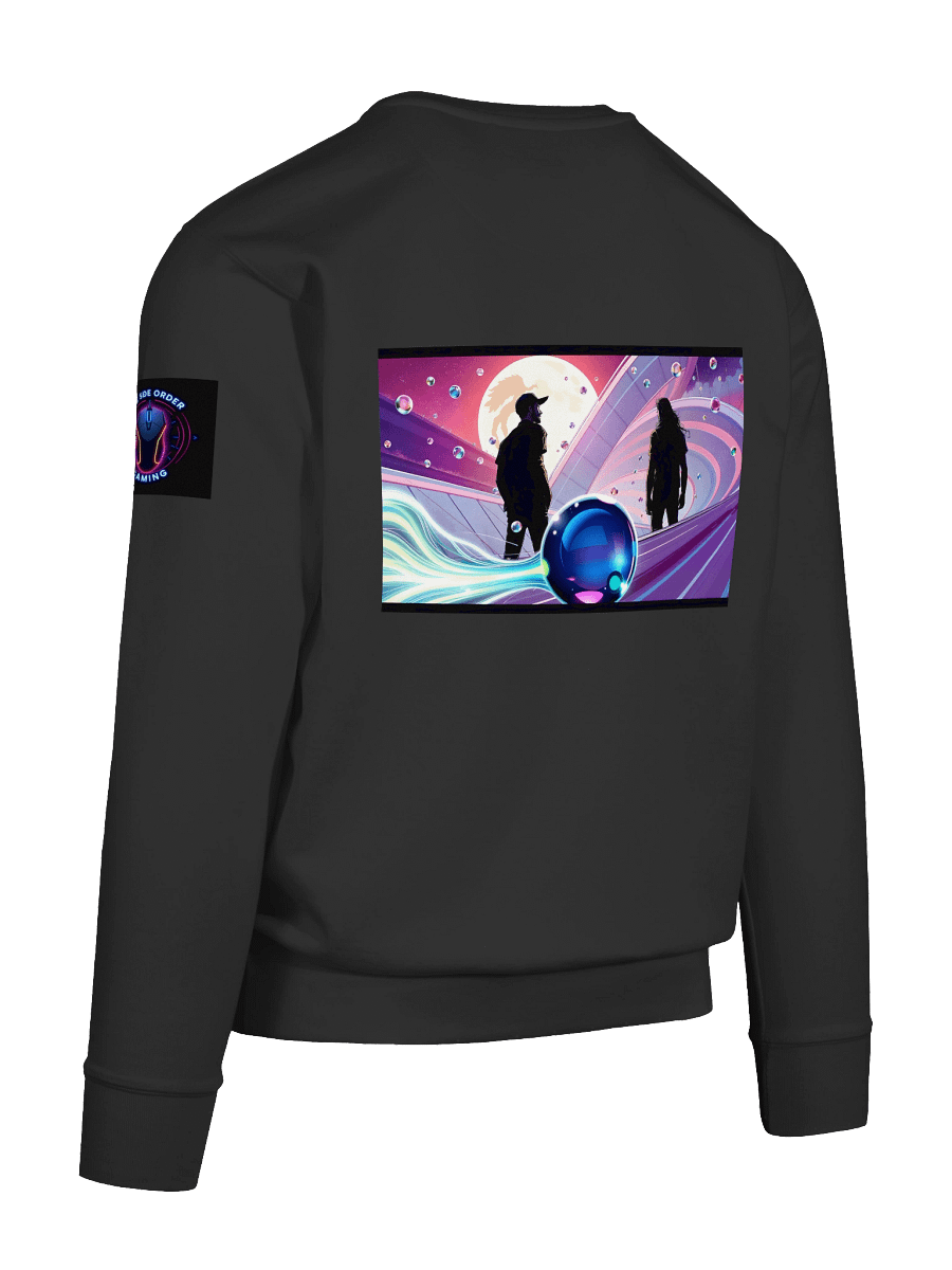 TheSideOrder Hoodie product image (12)
