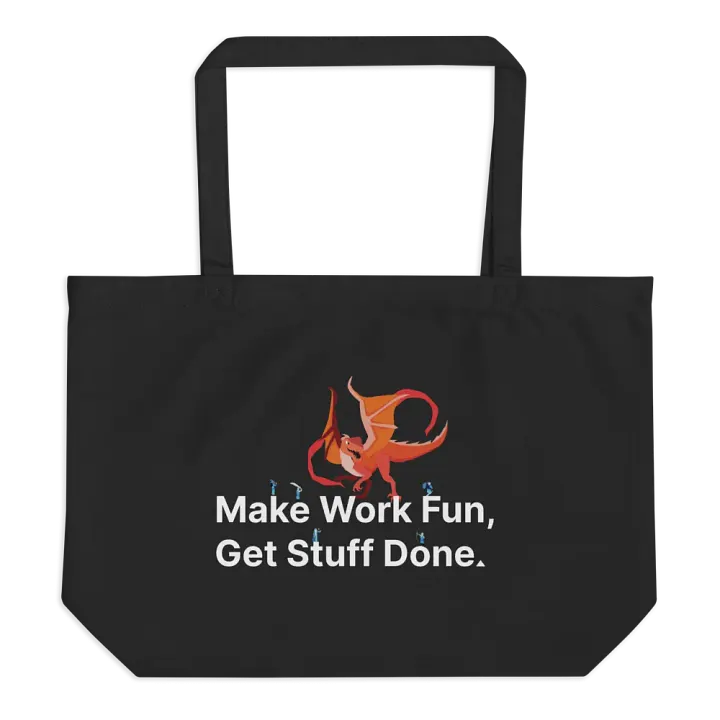 Adventurer's Tote product image (1)