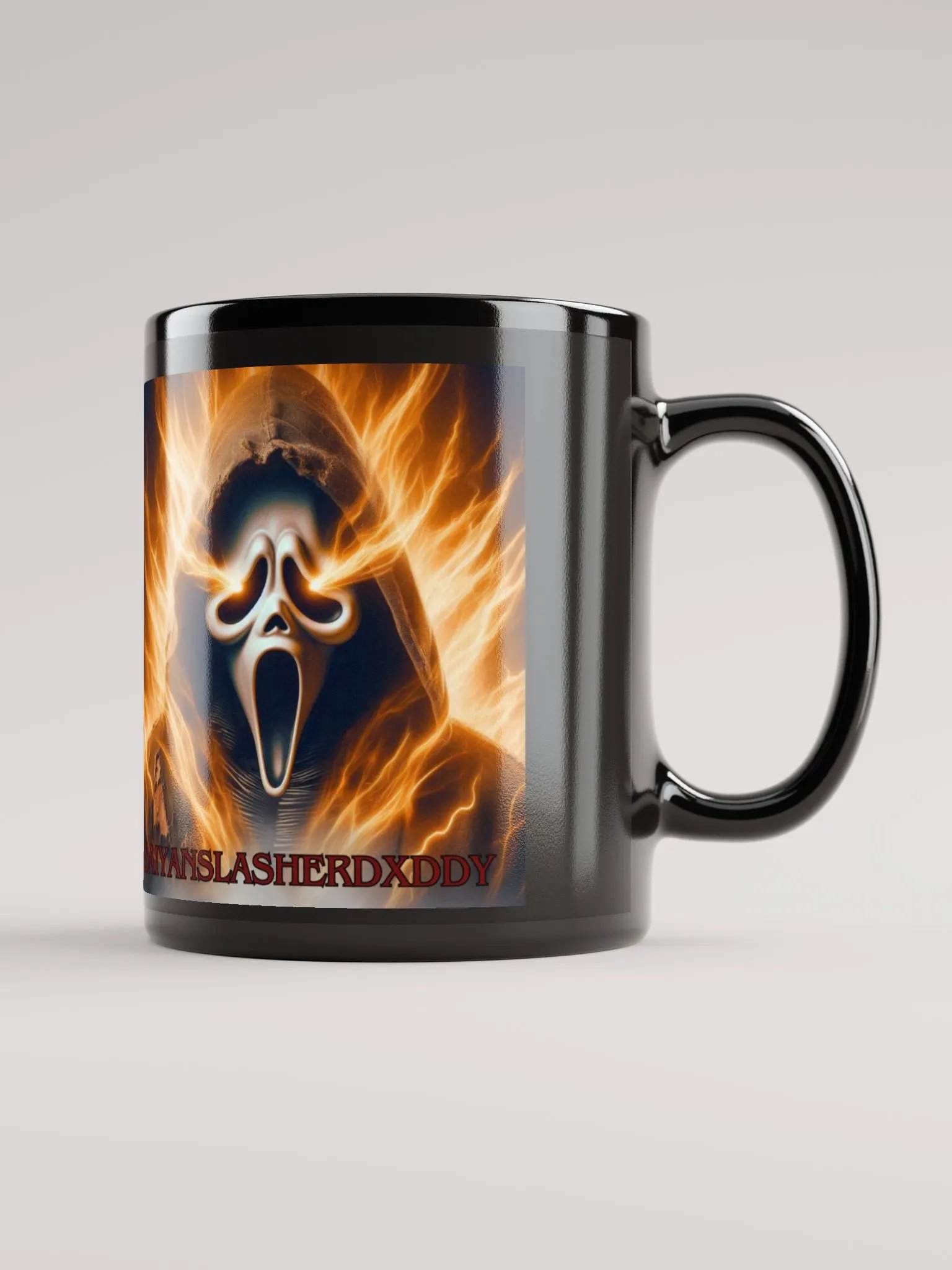 SlasherDxddy Cup product image (2)