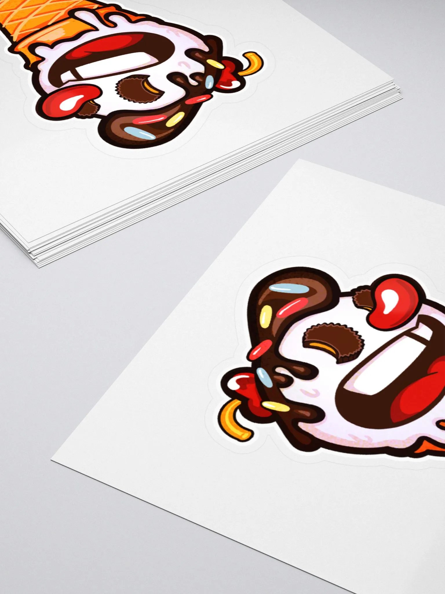 Summer 2024 Sticker product image (4)