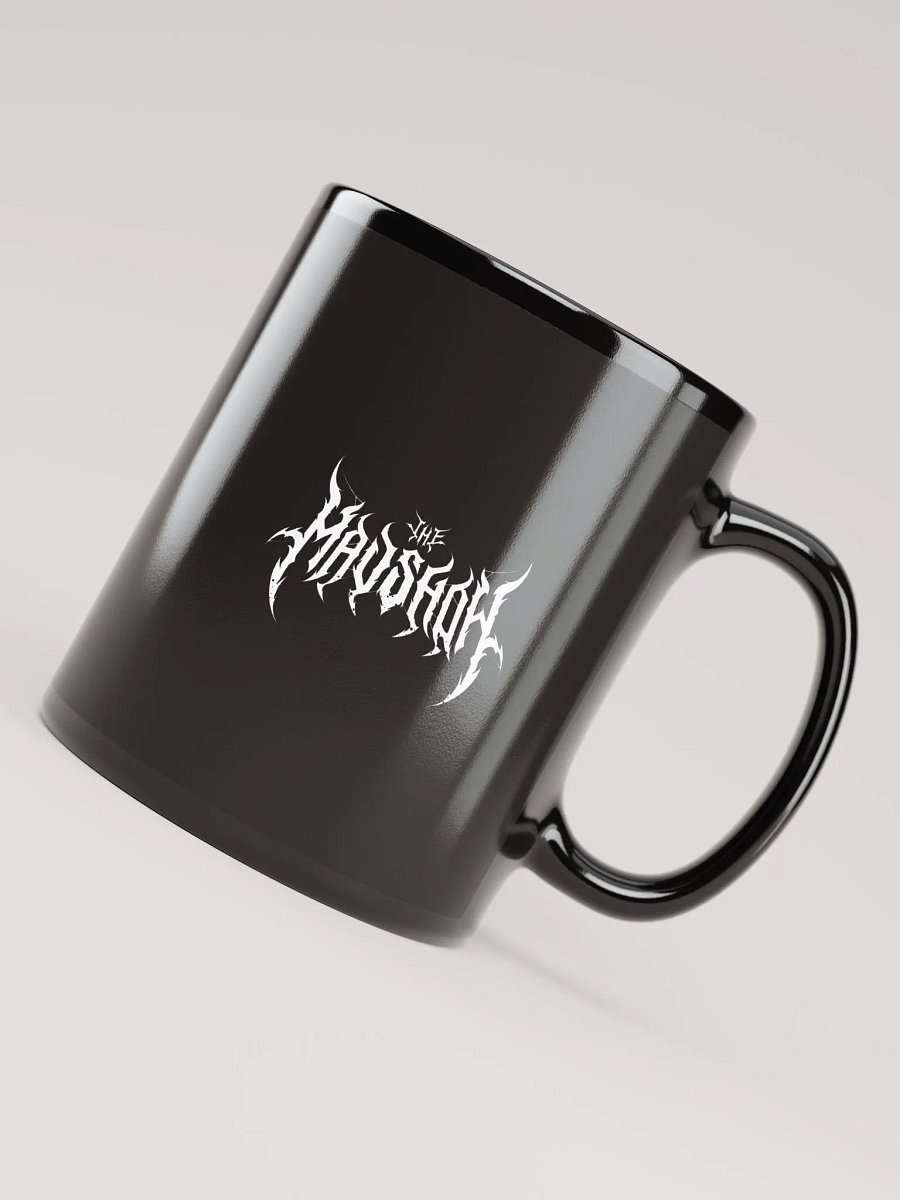 Metal Corn Mug product image (4)