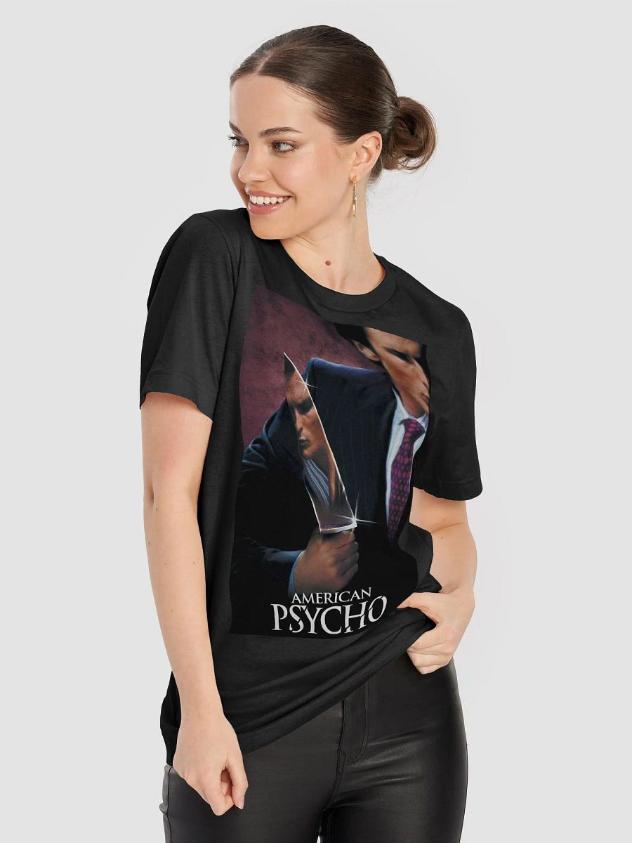 American Psycho Dual Nature T-Shirt product image (67)