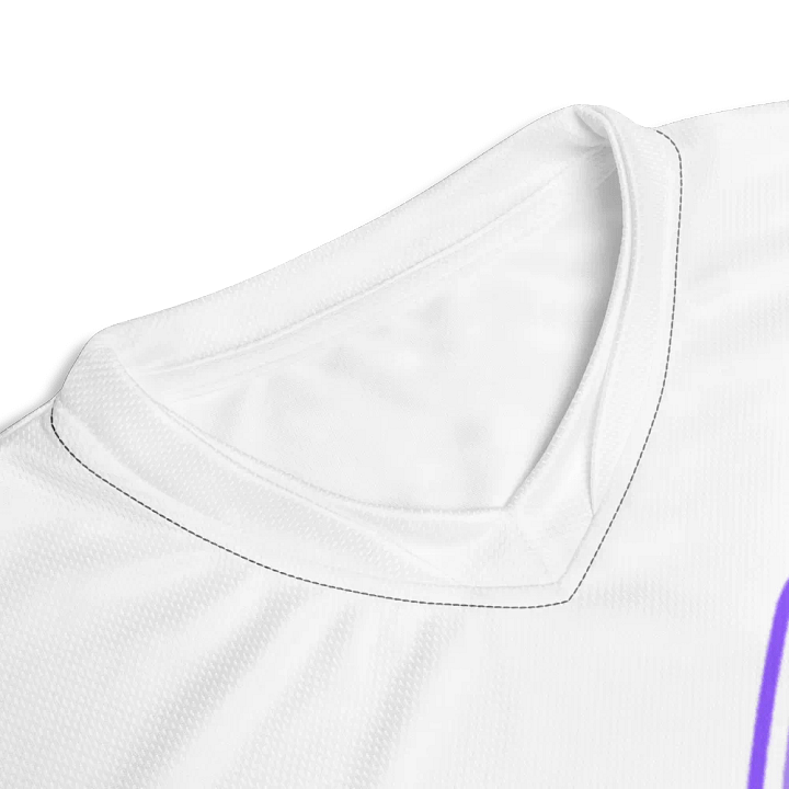 Du bist nicht alleine , Herrn -T-Shirt mit entspanntem V-Ausschnitt product image (2)
