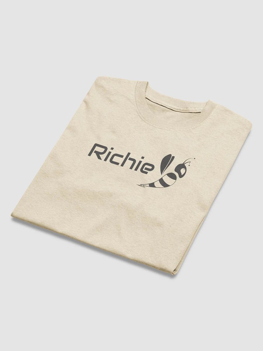 Richie Bee Logo Men's T-Shirt product image (3)