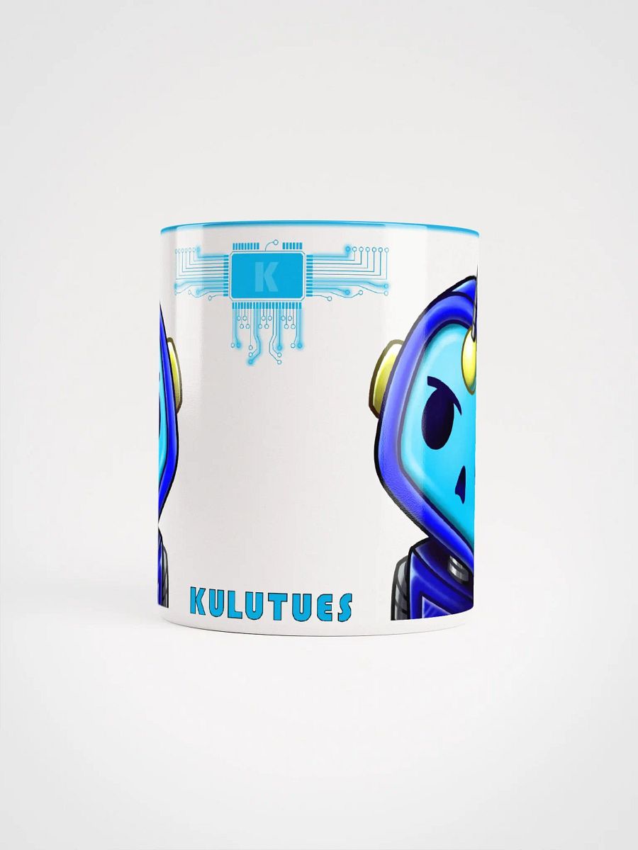KuluBlank Mug product image (15)