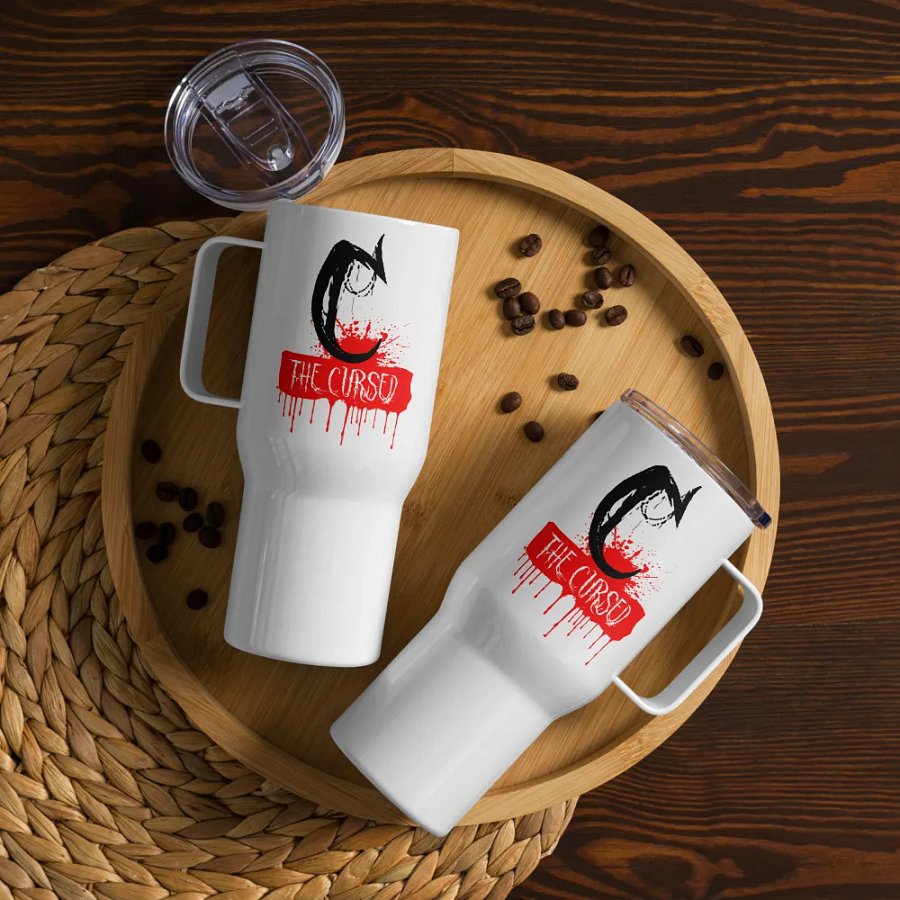 The Cursed Tumbler product image (12)