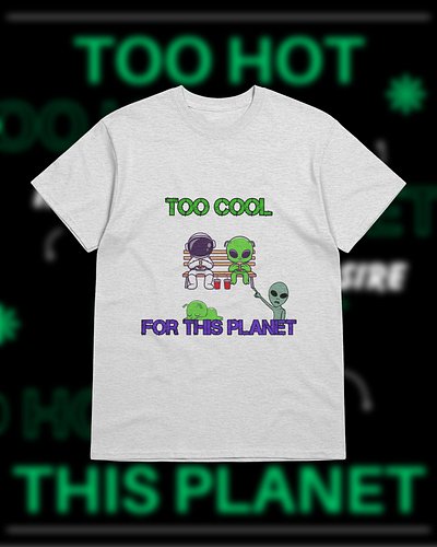 LINK IN BIO!
👽 