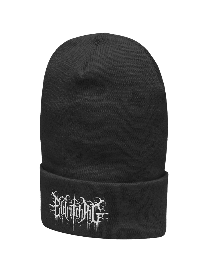 EP Beanie Logo product image (2)