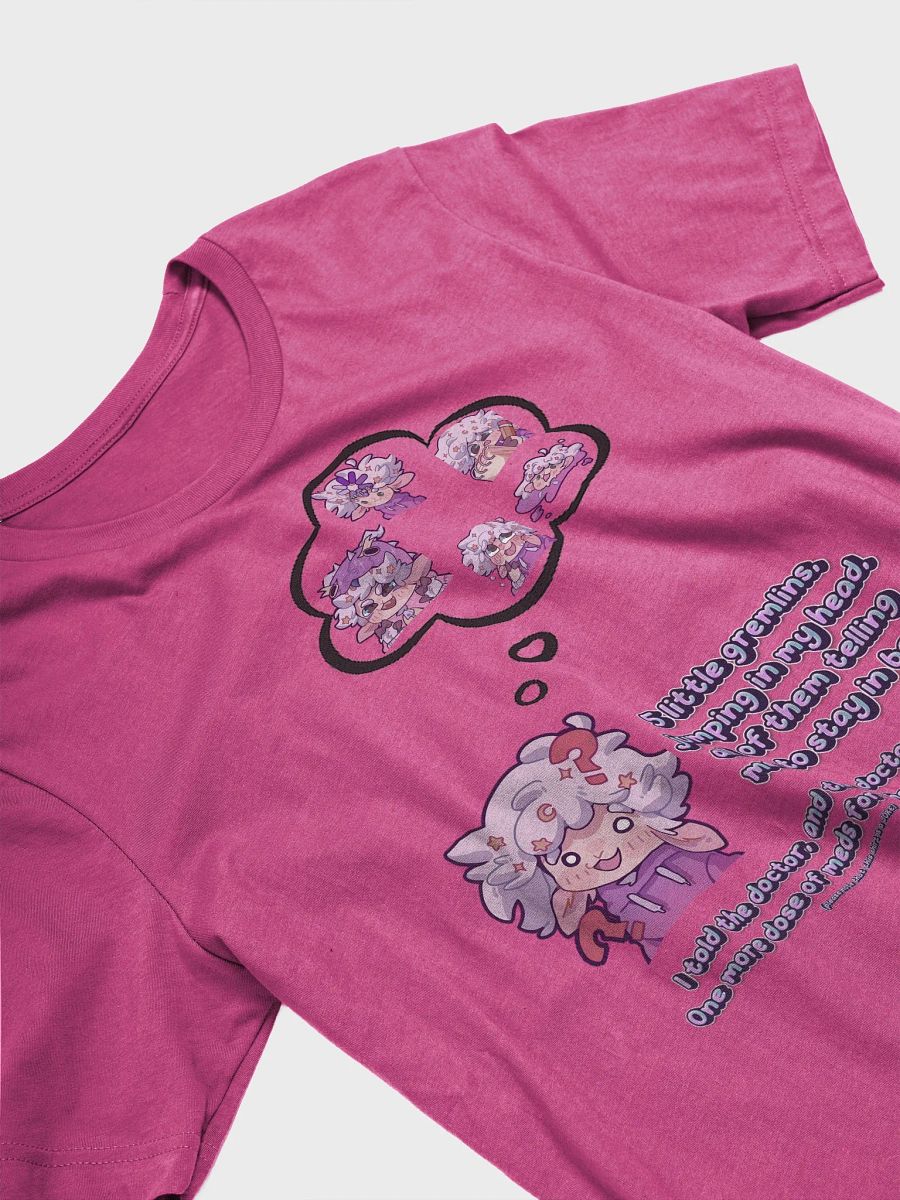 Personalities Shirt product image (1)