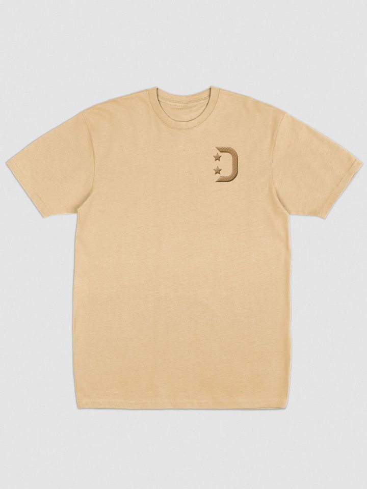 Vintage Gl0d Shirt [Embroidered] product image (1)
