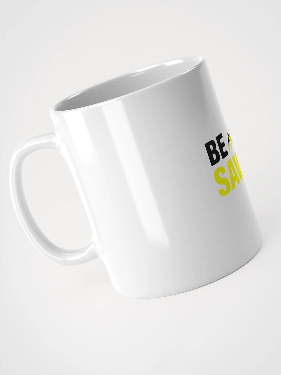 Savage Mountain Mug product image (8)