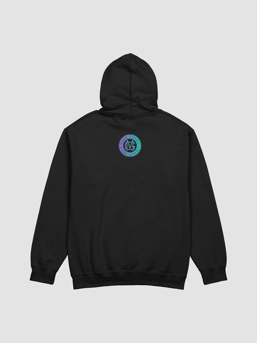 Mobb Gnarly Distorted Hoodie product image (16)
