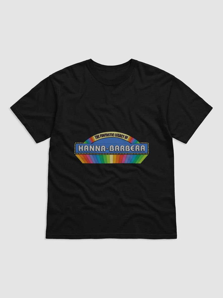 Funtastic legacy of hanna barbera logo product image (1)