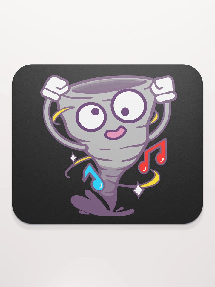 Hypenado Mouse Pad product image (1)